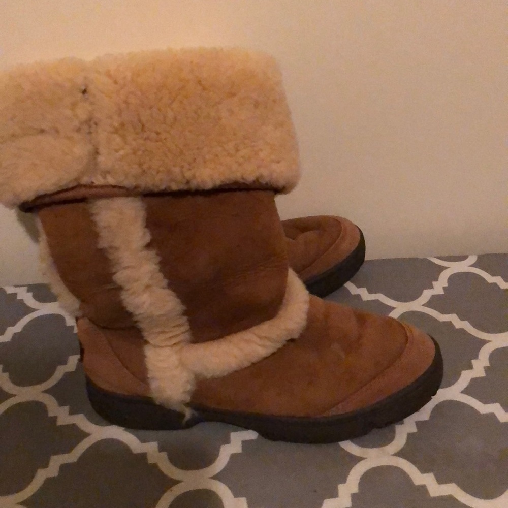 Ugg boots